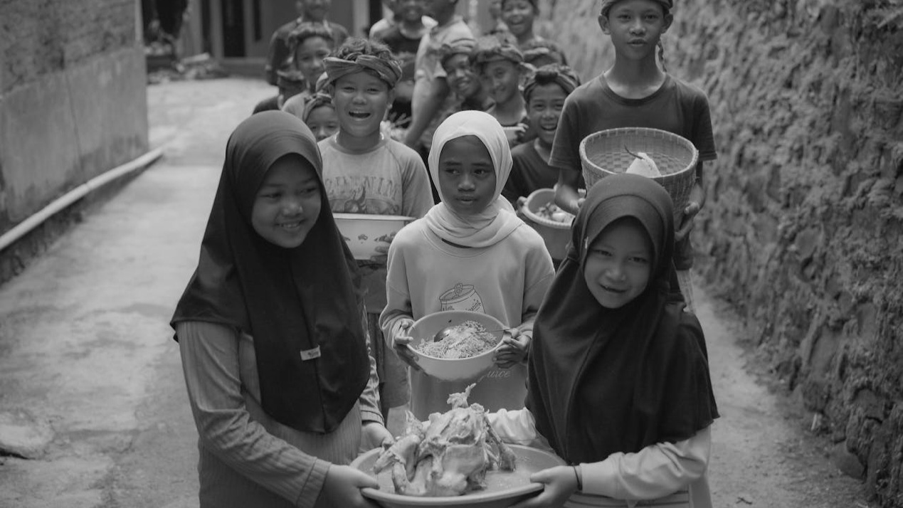 Tradisi Menyambut Ramadhan di Pulau Jawa, Trenggalek Megengan