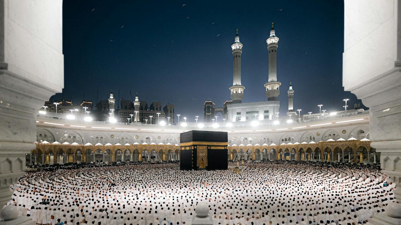 Naskah Khutbah Idul Adha, Bahasa Arab dan Indonesia Tinggal Baca
