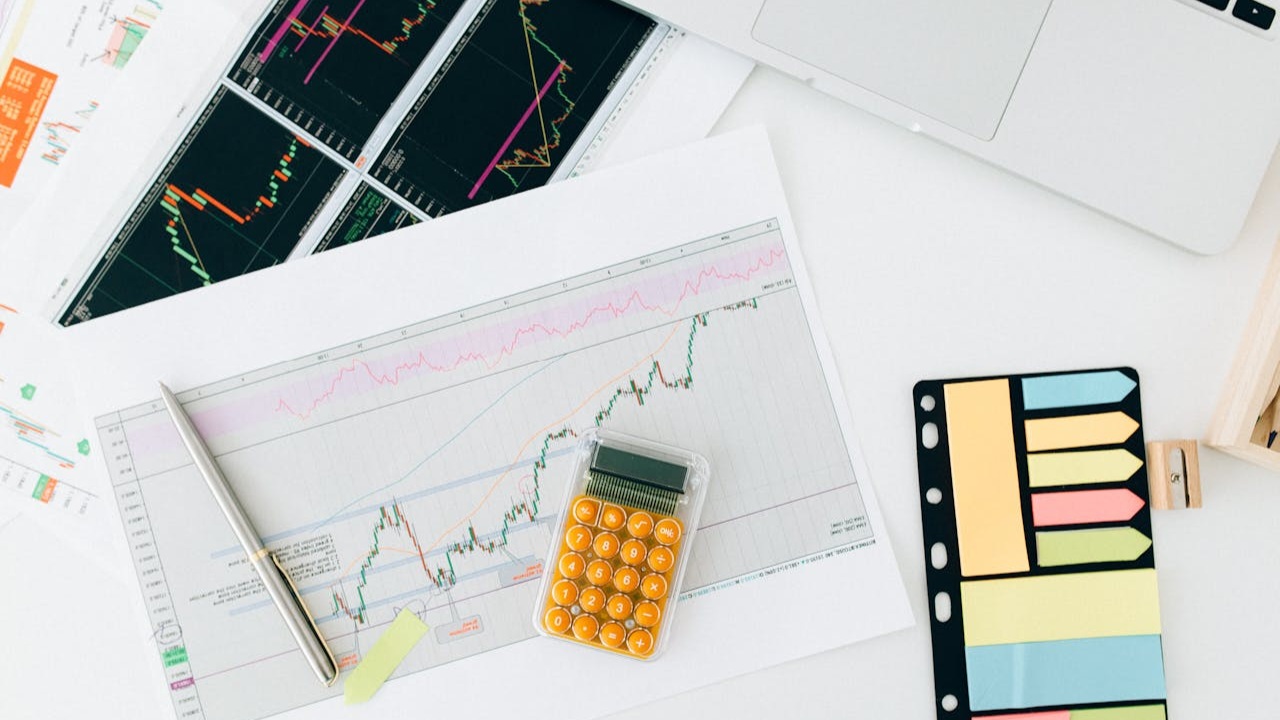 Pengertian Compound Interest dalam Dagang Saham