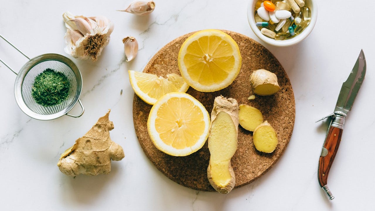 Resep Jamu Rebusan, Obati Cacingan dan Diare