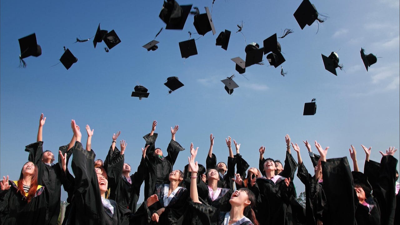Top 10 Kampus Paling Bergengsi di Indonesia, Masuk Ranking Dunia Versi QS WUR