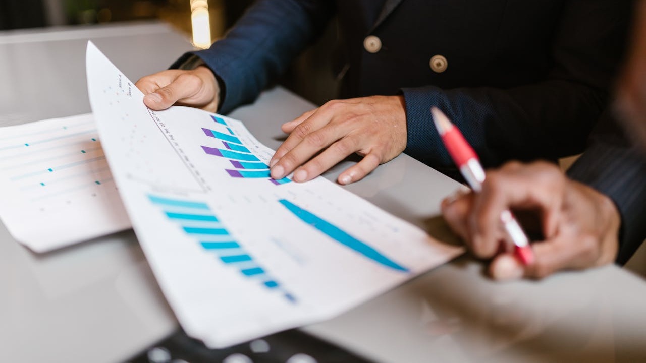 Cara Mengidentifikasi dan Mengelola Risiko Investasi