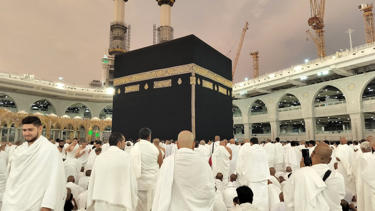 Niat Puasa Dzulhijjah Iduladha, Lengkap Tarwiyah dan Arafah