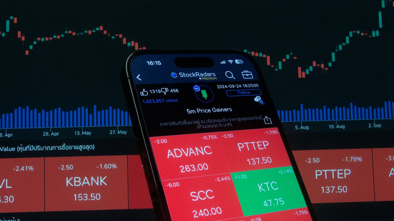 IHSG Sempat Merosot, Intip Saham-Saham yang Banyak Dilego Asing