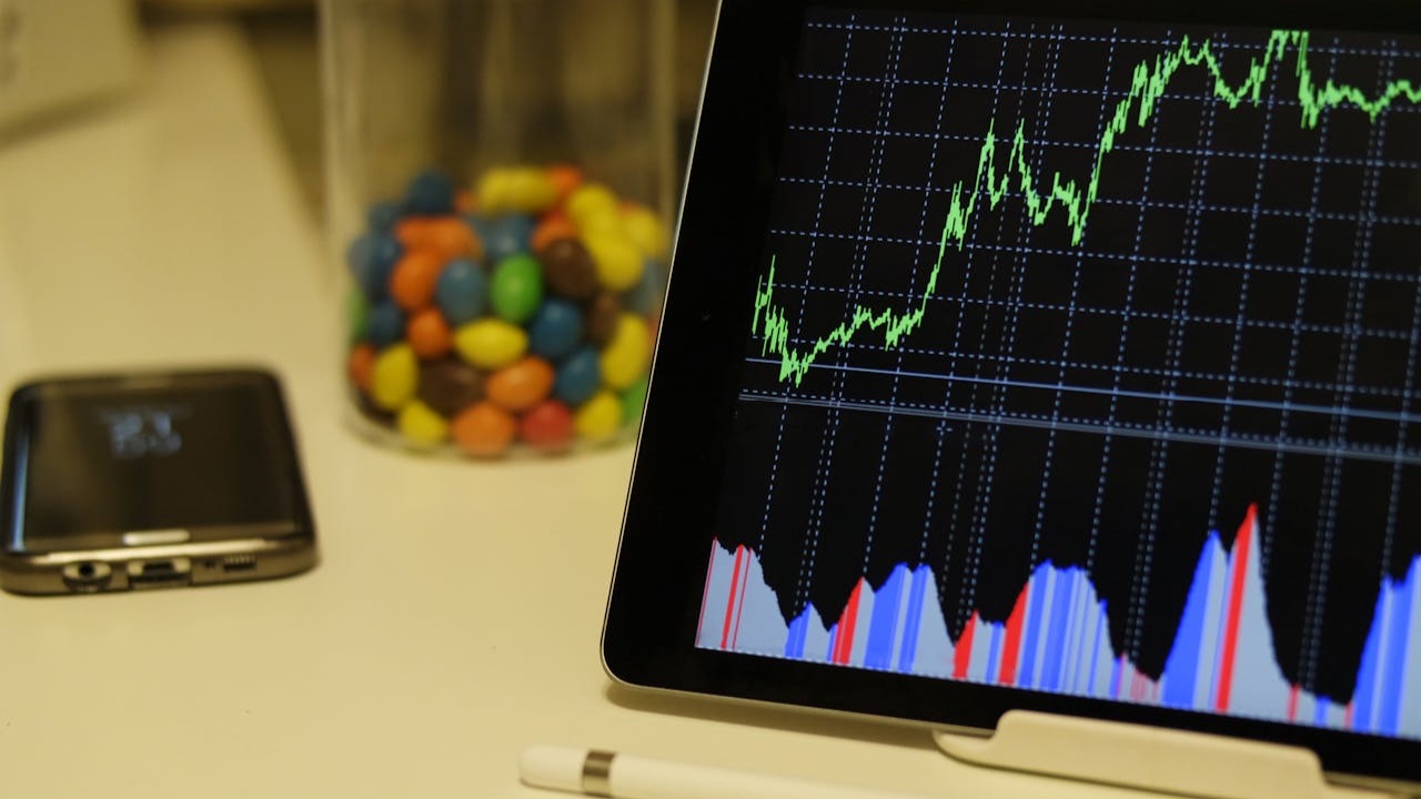 Teknik Trading Scalper Saham, Lengkap Sistem Trading Kilat