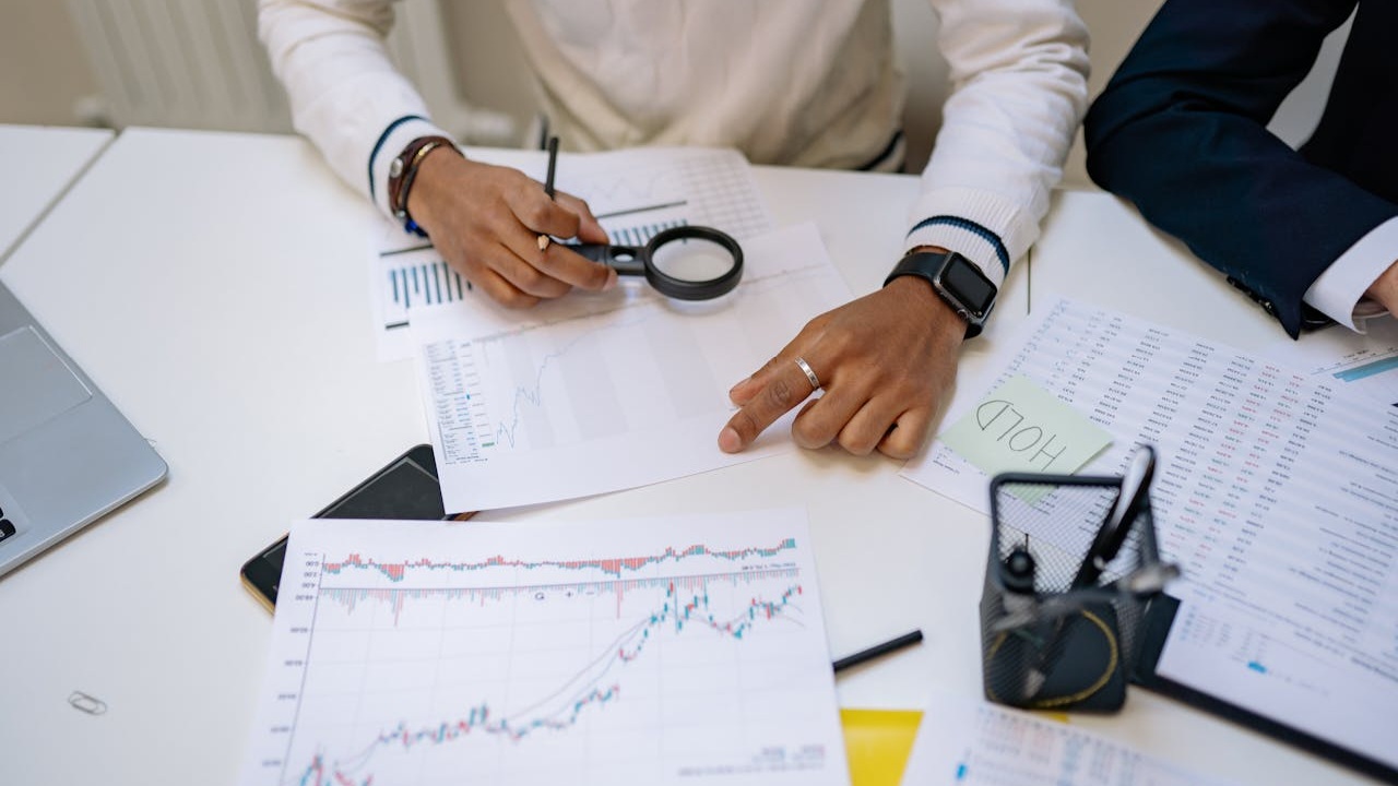 Strategi Perencanaan Keuangan untuk Mencapai Tujuan Investasi