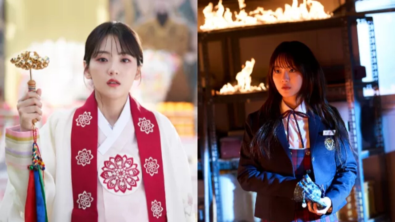 7 Rekomendasi Drama Korea Bertema Dukun, Cocok untuk Penggemar Head Over Heels