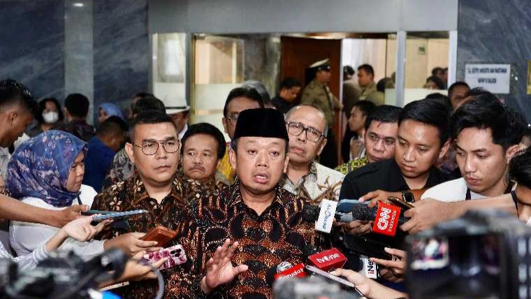 Ratusan Perusahaan Sawit Tak Punya HGU, Menteri ATR/BPN Siapkan Sanksi