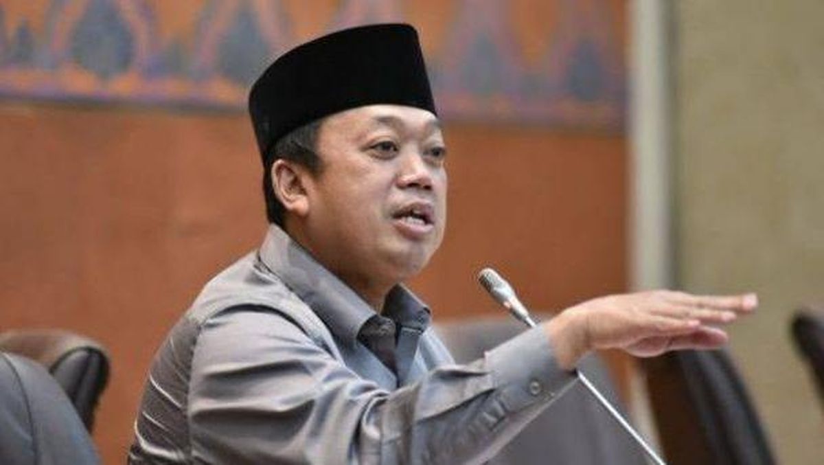 Menteri Nusron Beri Kepastian Hukum terhadap Tanah Wakaf dan Rumah Ibadah