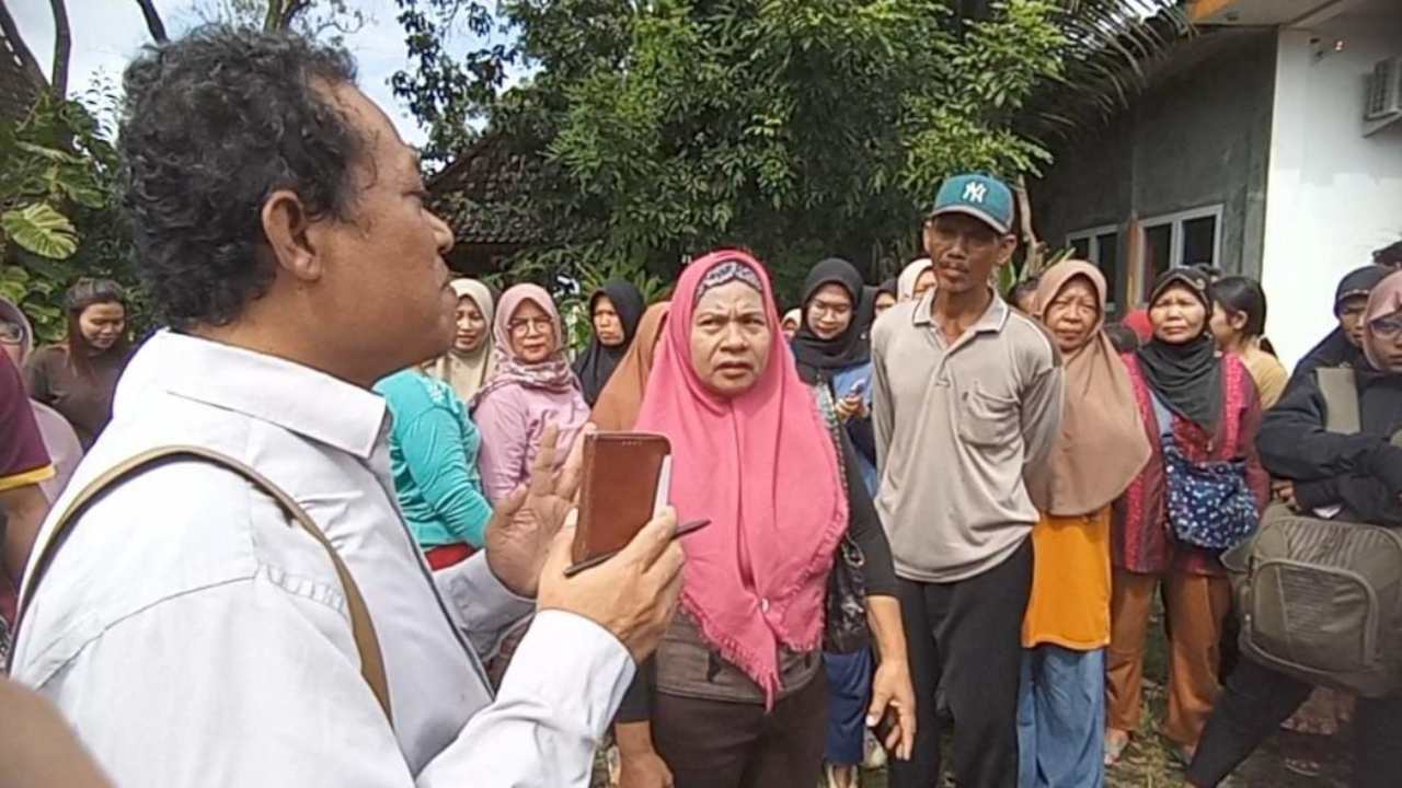 Pencairan Tabungan Ditunda, Koperasi Madani Trenggalek Klaim Fokus Tagih Kredit Macet