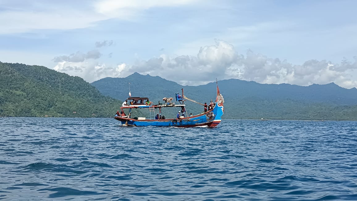 Pemutihan Kredit Macet bagi Petani dan Nelayan, Perpres Tunggu Tanda Tangan Presiden