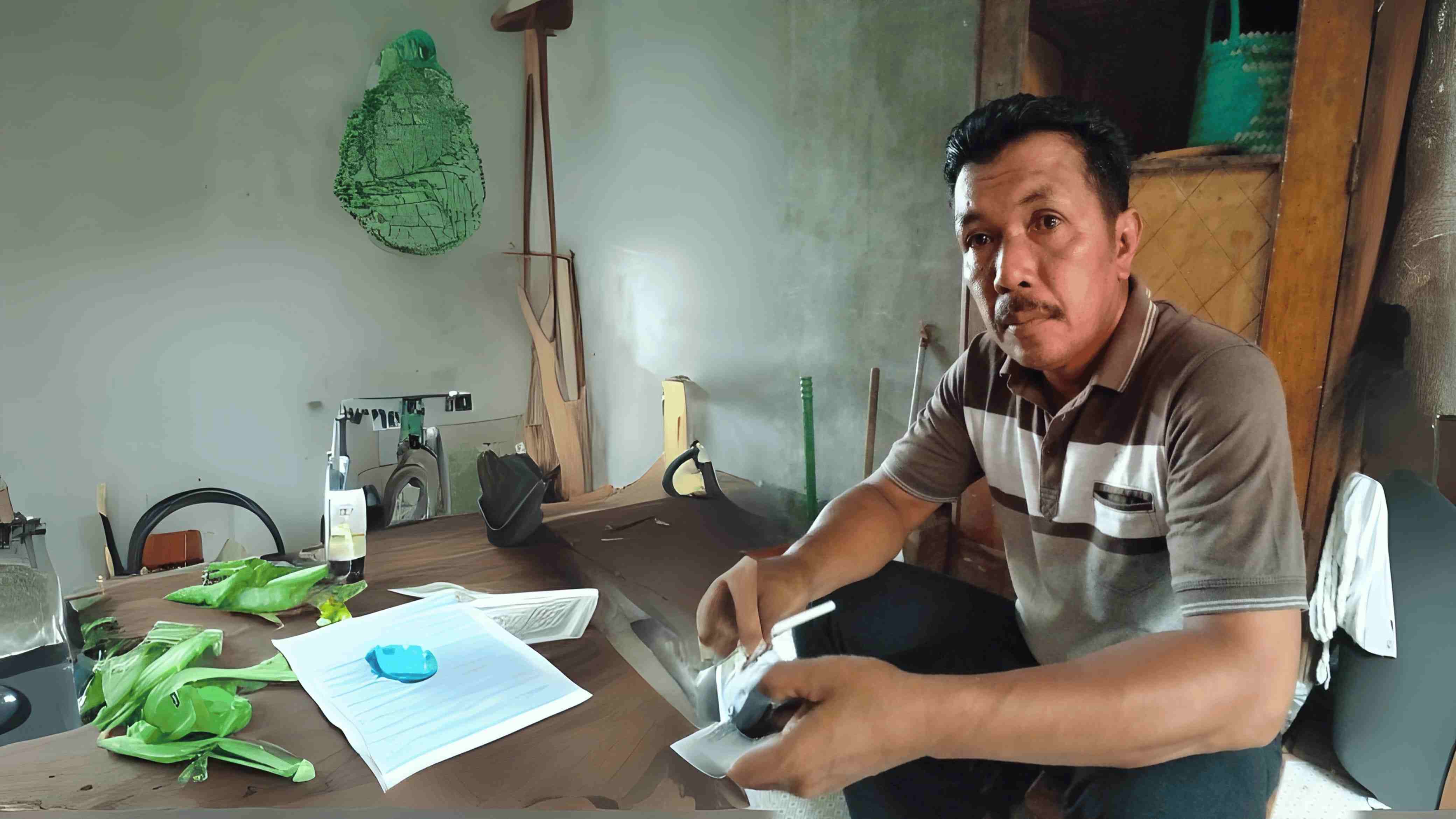 Nelayan Prigi Soroti Keputusan Kemendagri Soal 13 Pulau, Khawatir Tergerus Akses dan Tradisi