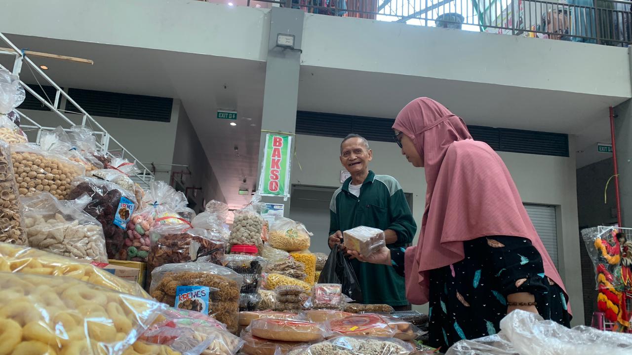 Bupati Trenggalek Inisiasi Dropship Mall di Pasar Pon, Optimalkan UMKM dan Percepat Digitalisasi