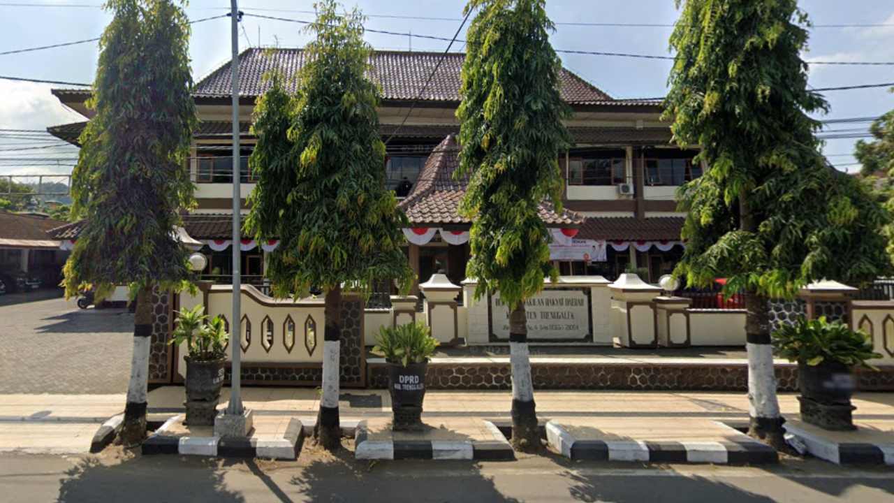 Banyak Pelajar Trenggalek Tak Tahu Nama Ketua DPRD, Ini Alasannya