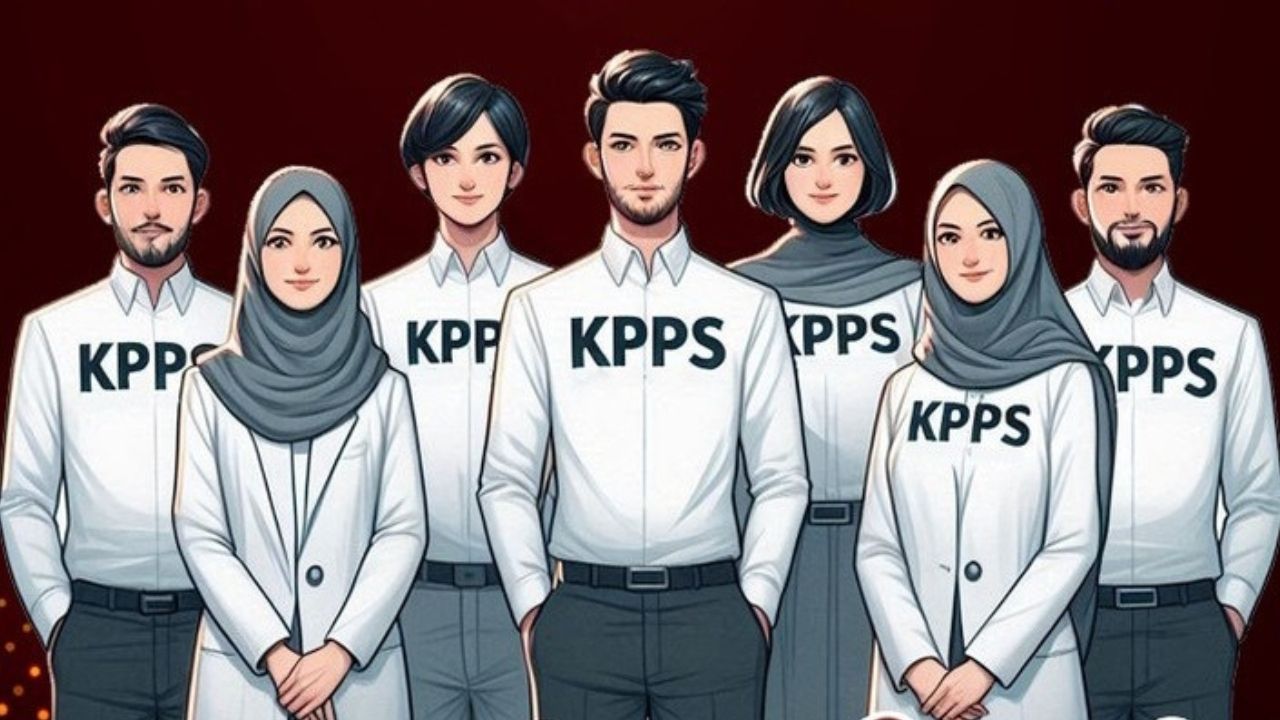 Pendaftaran KPPS Pilkada Trenggalek 2024 Dibuka, Berikut Persyaratan dan Kelengkapan Dokumennya