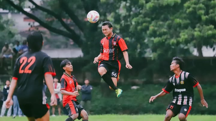 Uji Coba Jelang Liga 4 Jawa Timur, Persiga Trenggalek Bekuk Ponorogo 1-0