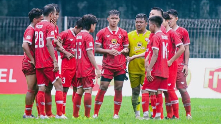 Rangkuman Perjalanan Persiga Trenggalek di Liga 4 Jatim: Harapan, Kegagalan dan Evaluasi