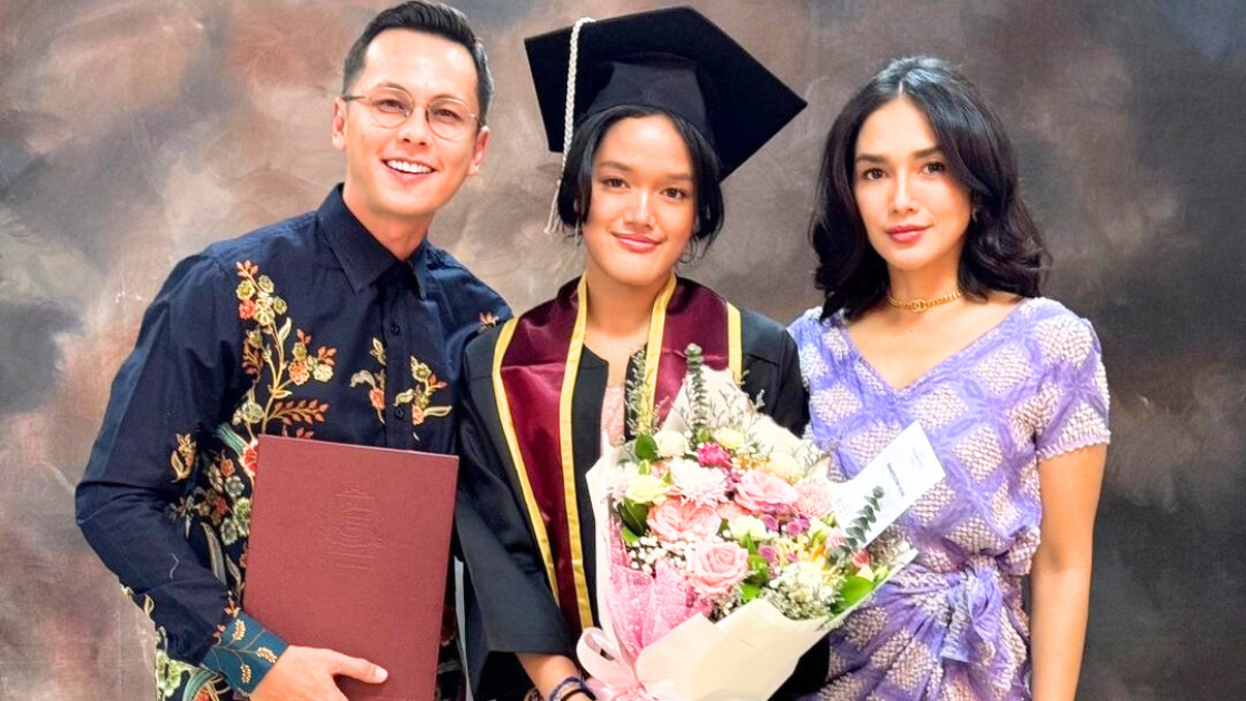 Anak Artis yang Berhasil Masuk UI 2024: Ada Anak Deddy Corbuzier!