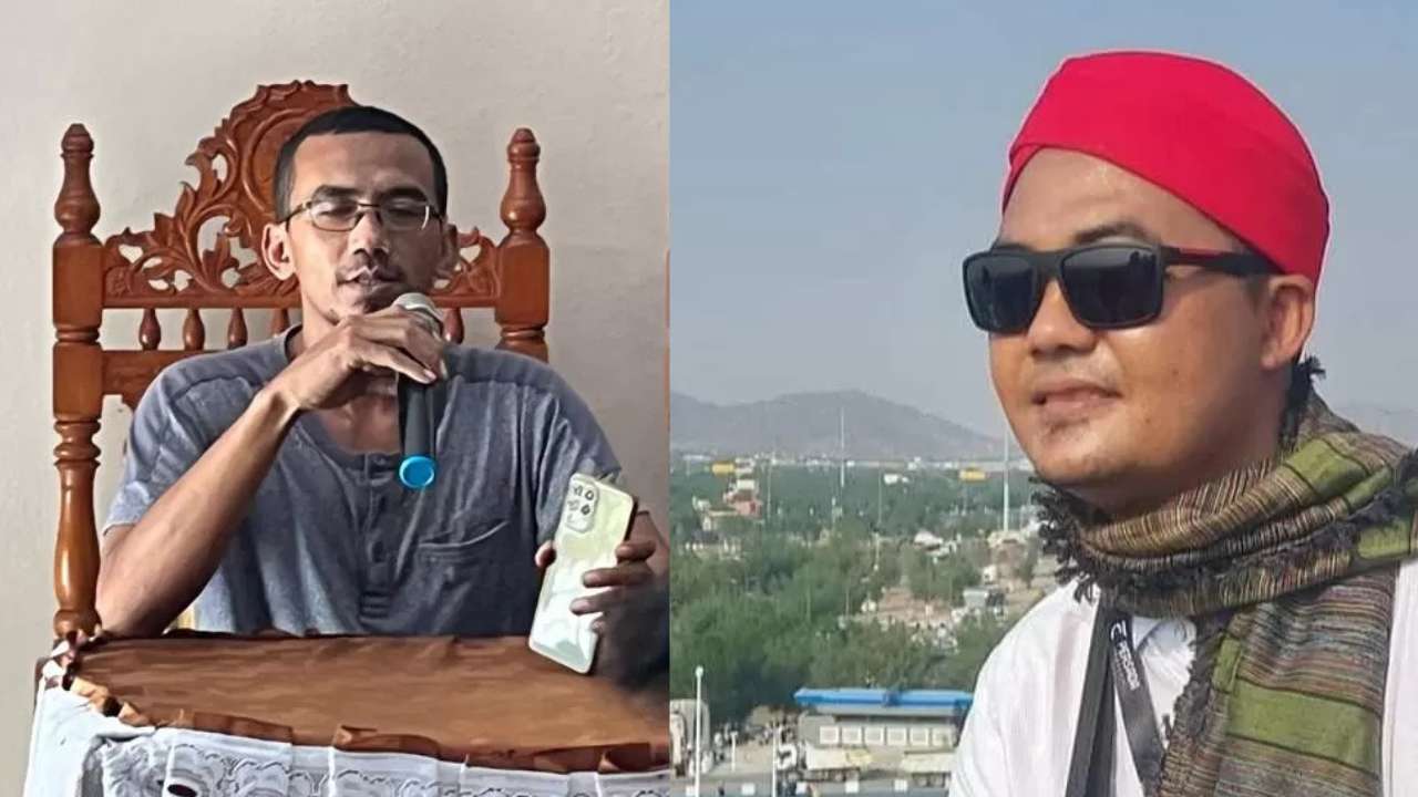 Tiga Pria Ngaku Wartawan Peras Kades di Trenggalek, PWI Minta Pejabat Publik Waspada