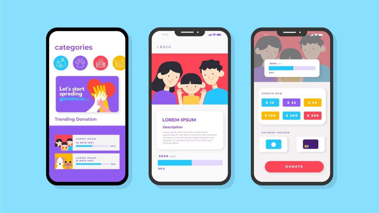 Rekomendasi Platform Mobile Learning: Moodle Mobile Hingga Coursera
