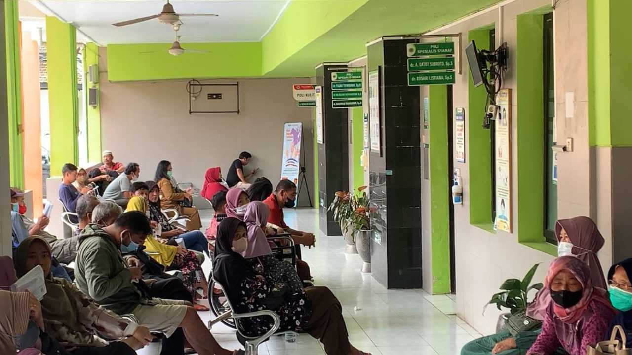 DPRD Trenggalek Bongkar Bobroknya Pelayanan RSUD dr. Soedomo, Pegawai Dinilai Tak Paham Tupoksi