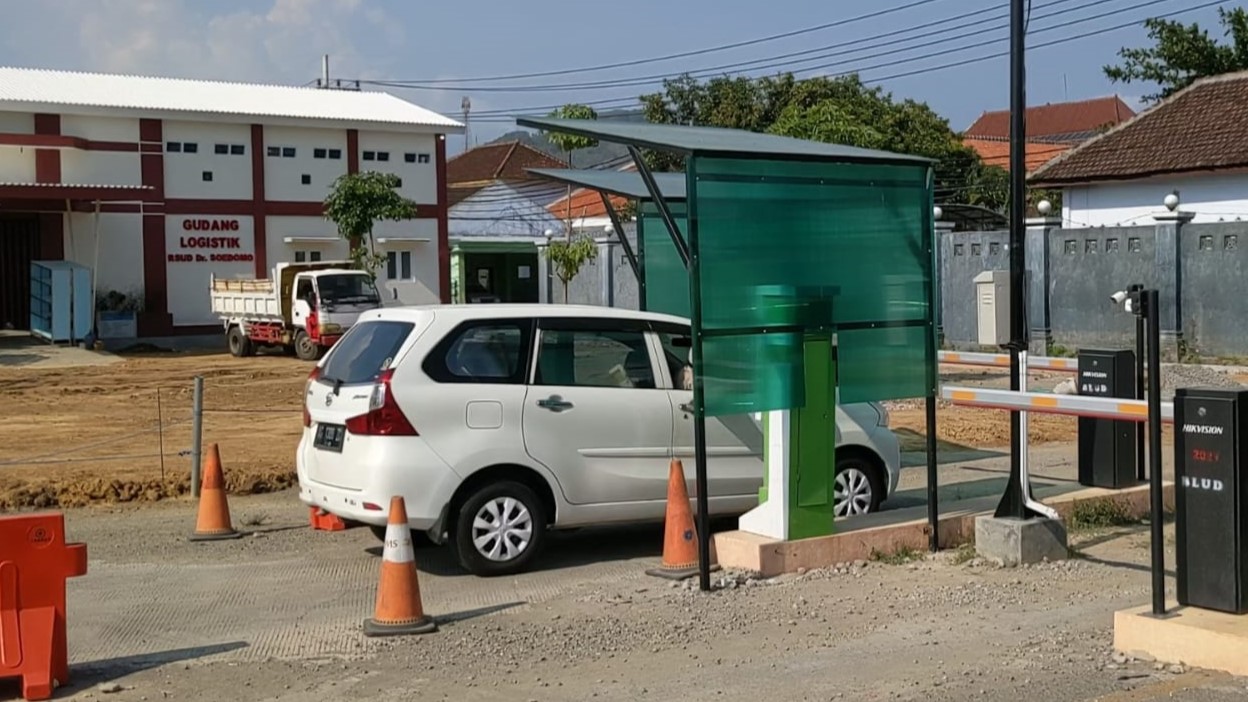 Warga Kritik Tak Ada Pintu Emergency di Rumah Sakit, Pihak RSUD Buka Suara