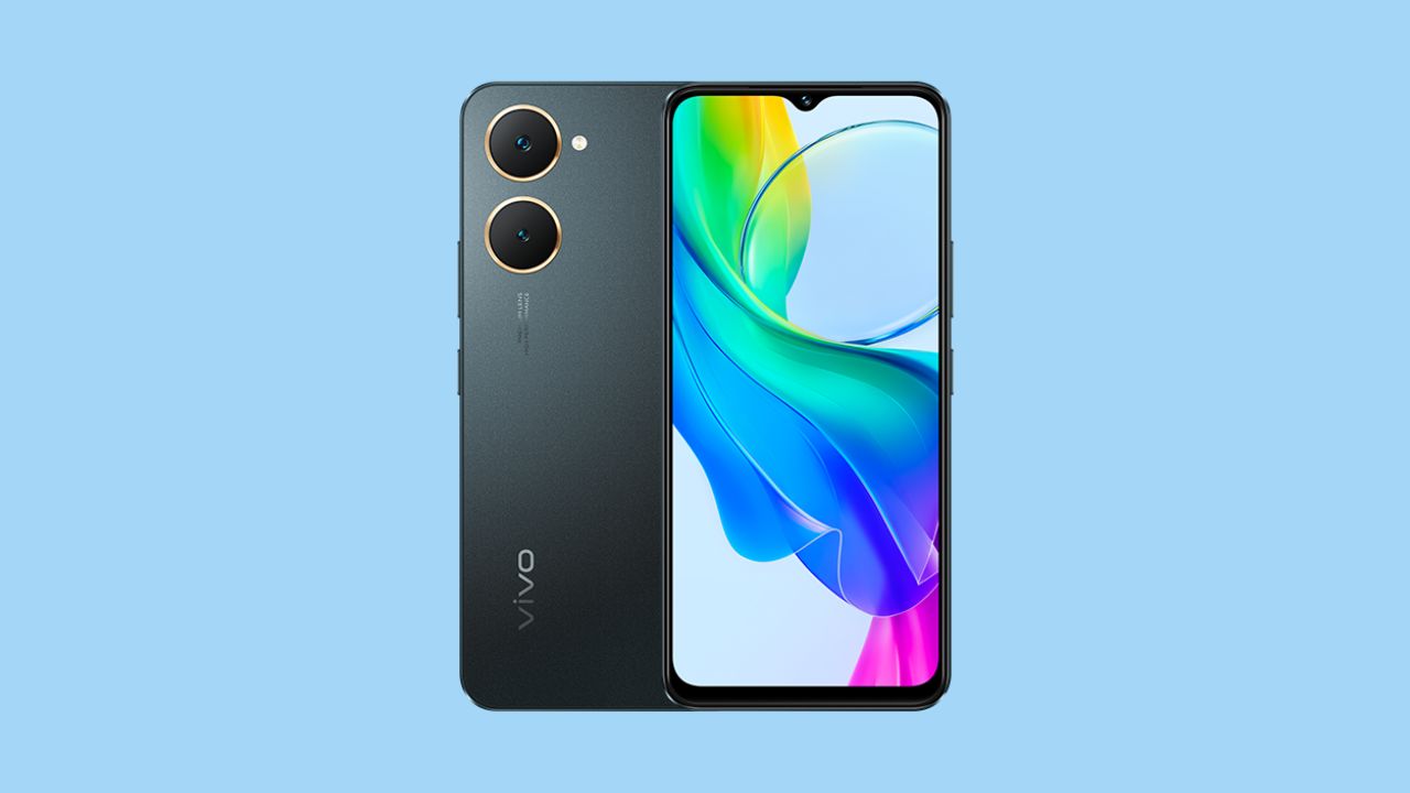 Vivo Y03t Resmi Dirilis di Indonesia: Spesifikasi Mumpuni, Harga Terjangkau