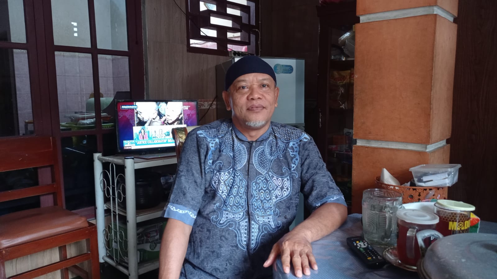 Dikaitkan Upacara Adat Sembonyo, 13 Pulau Watulimo Dinyatakan Milik Trenggalek oleh Budayawan