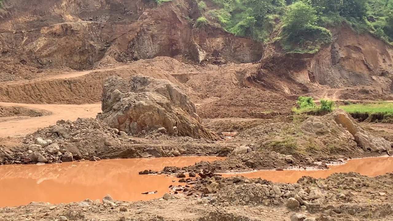 WALHI Soroti Kematian Anak di Bekas Tambang Trenggalek: Bukti Pembiaran Pemerintah