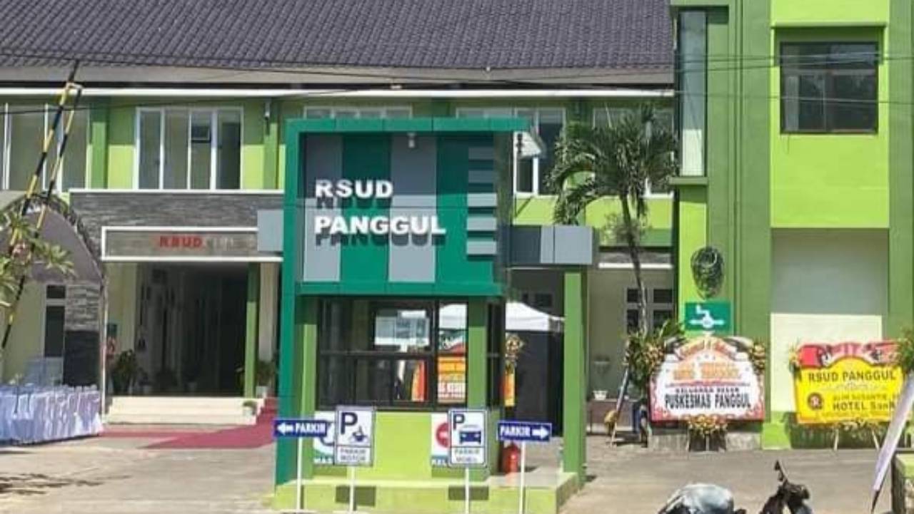 CPNS Dokter Spesialis di RSUD Panggul Tak Terisi, Pemkab Trenggalek Cari Solusi