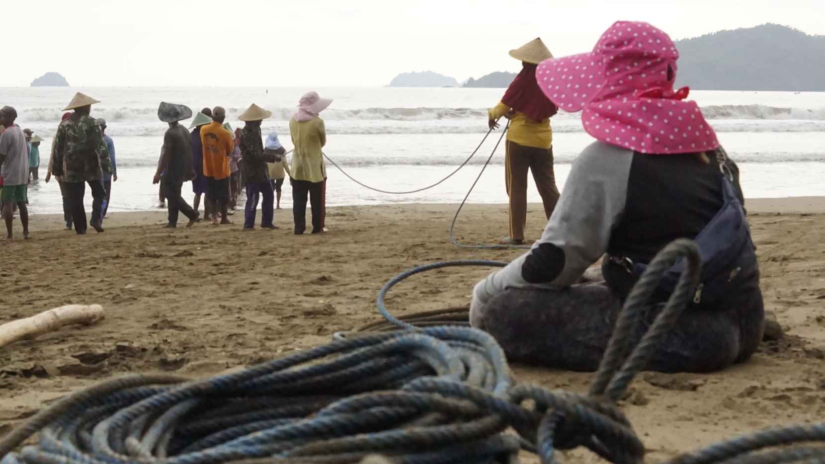 Meski Ada Alat, Produksi Ikan di Trenggalek Anjlok 6 Ribu Ton