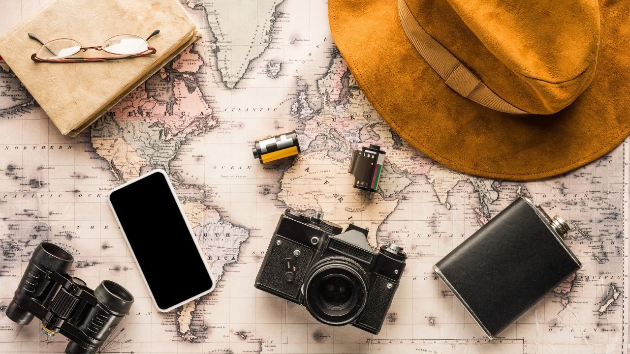 10 Tips Traveling Hemat: Jelajahi Dunia dengan Budget Terbatas