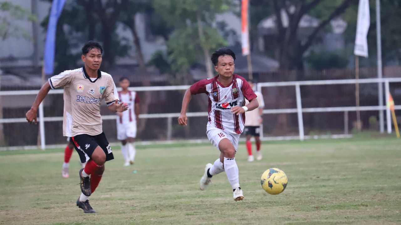 Tak Terkalahkan di Zona 5, Trenggalek Lolos ke Porprov Jatim 2025