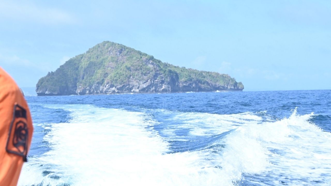 Dilempar ke Gubernur, Klaim 13 Pulau Trenggalek oleh Tulungagung Belum Ada Titik Temu