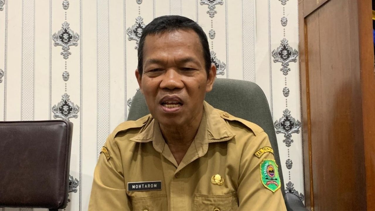 Tunggu Nama Dari Parpol, Soal Usulan Pimpinan DPRD Trenggalek