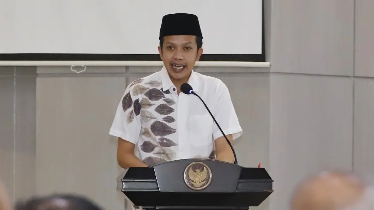 Mas Syah Wakil Bupati Trenggalek Dilantik Besok, Tak Ikut Retreat Langsung Kerja