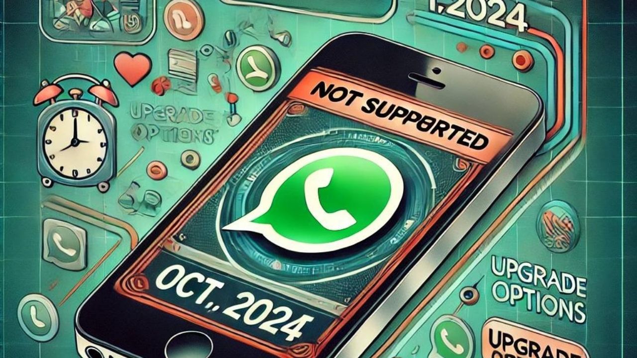 WhatsApp Hentikan Dukungan untuk 19 Model iPhone Mulai Oktober 2024