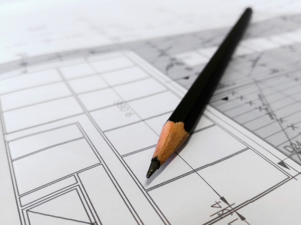 Biaya Jasa Arsitektur