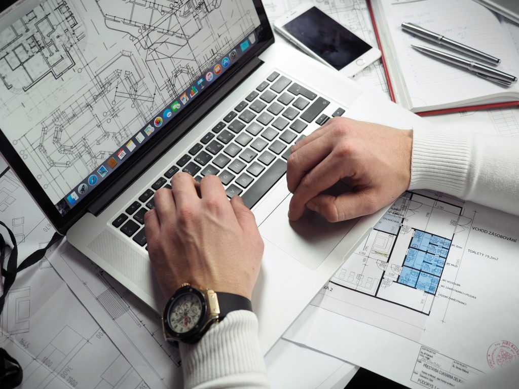 harga jasa animasi 3D arsitektur