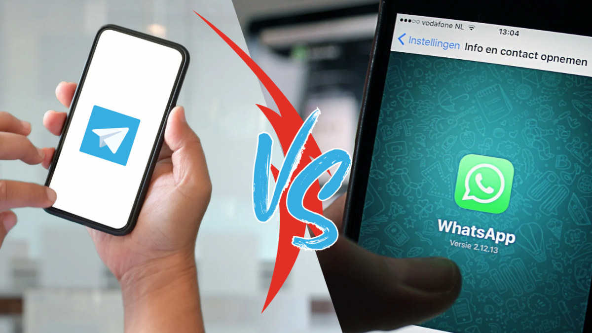 Popularitas Telegram Meroket, Capai 950 Juta Pengguna dan Incar 1 Miliar!