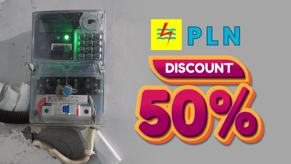 diskon token listrik, PLN, listrik gratis, subsidi listrik, cara cek daya listrik, PLN Mobile, token listrik, pembayaran listrik
