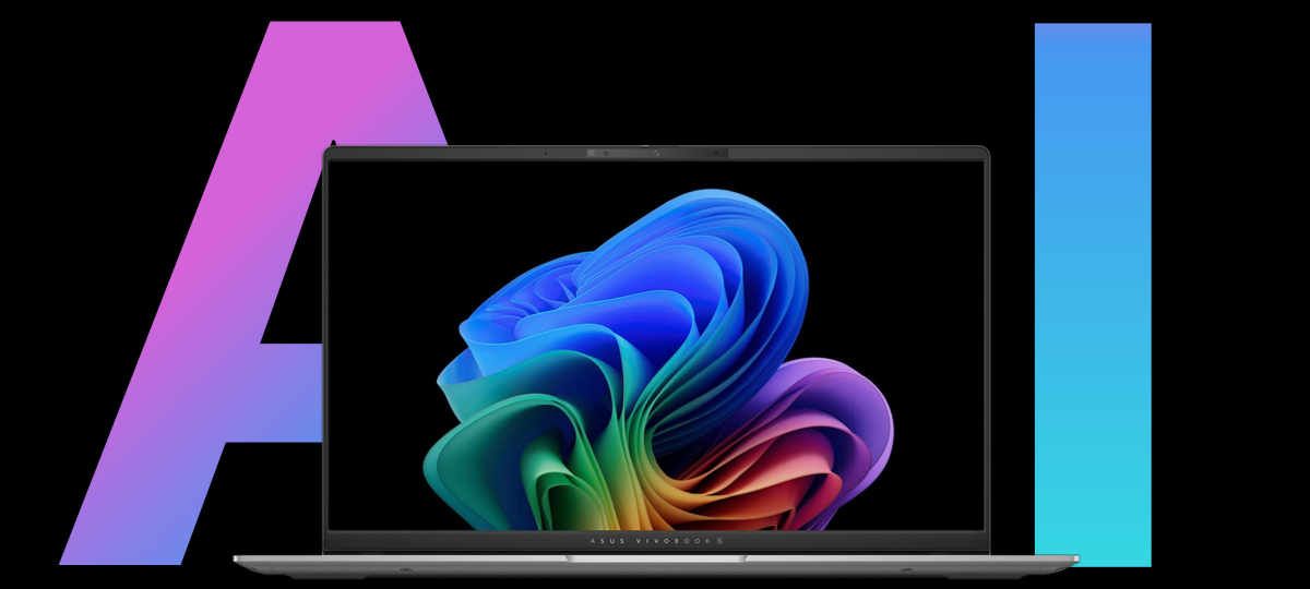 Ketahui Sebelum Beli! Keunggulan dan Keterbatasan Laptop dengan NPU Laptop dengan NPU menampilkan layar interaktif