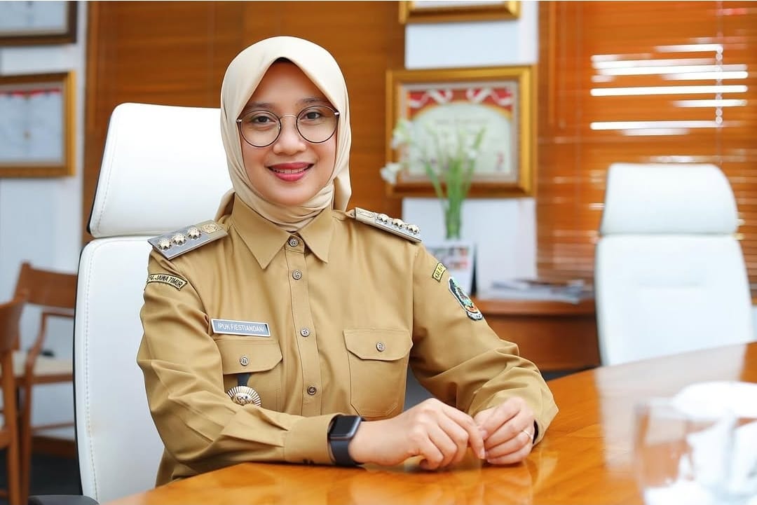 Banyuwangi Terapkan Efisiensi Anggaran Sejak 2023, Dukung Kebijakan Presiden Prabowo bupati banyuwangi ipuk