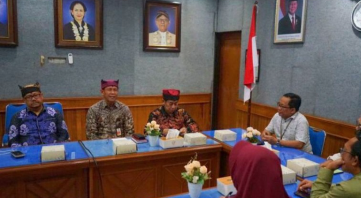 ISI Surakarta Buka Kelas di Banyuwangi, Dorong Pendidikan Seni dan Budaya Pendidikan Seni ISI Surakarta