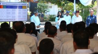 2.177 Honorer Banyuwangi Ikuti Seleksi PPPK Tahap 2 Formasi 2024 2.177 Honorer Banyuwangi Ikuti Seleksi PPPK Tahap 2 Formasi 2024