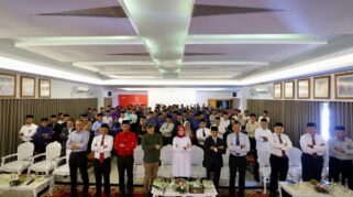 ASN Recharge Semangat Lewat Wawasan City Branding