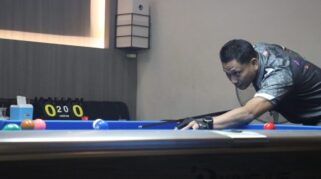 Turnamen Biliar Kapolresta Banyuwangi Cup 1 Resmi Dibuka, Total Hadiah Rp120 Juta Kapolresta Banyuwangi Gelar Turnamen Biliar Berhadiah Fantastis