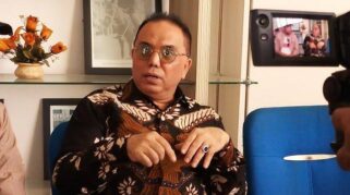 Indeks Kepolisian Dunia 2023: Polri Masuk 3 Besar di Variabel Keamanan R Haidar Alwi Klarifikasi Isu Misinformasi Peringkat Polri di WISPI dan GPI