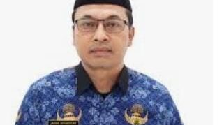 Jalan Srigunting Sunggal Kanan Rusak Parah, Pemkab Janji Perbaikan Cepat Kepala Dinas Sumber Daya Air, Bina Marga, dan Bina Konstruksi (SDABMBK) Deli Serdang, Janso Sipahutar, ST., MT