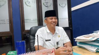 Penutupan Jalur Banyuwangi-Jember Dua Bulan, Dishub Lakuka Penyesuaian Moda Transportasi Darat Kepala Dinas Perhubungan Banyuwangi, Komang Sudira Atmaja
